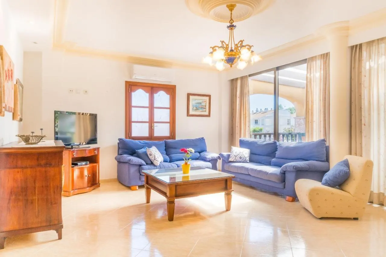 Apartamento Cerca De La Playa Can Berenguer Apartment Playa de Muro   Playa de Muro (Mallorca)