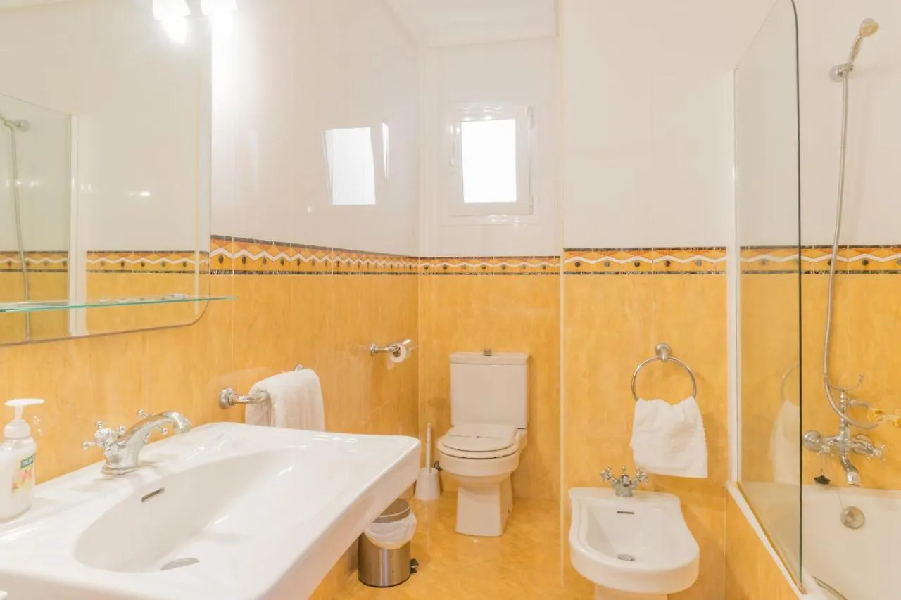 Apartamento Cerca De La Playa Can Berenguer Apartment Playa de Muro