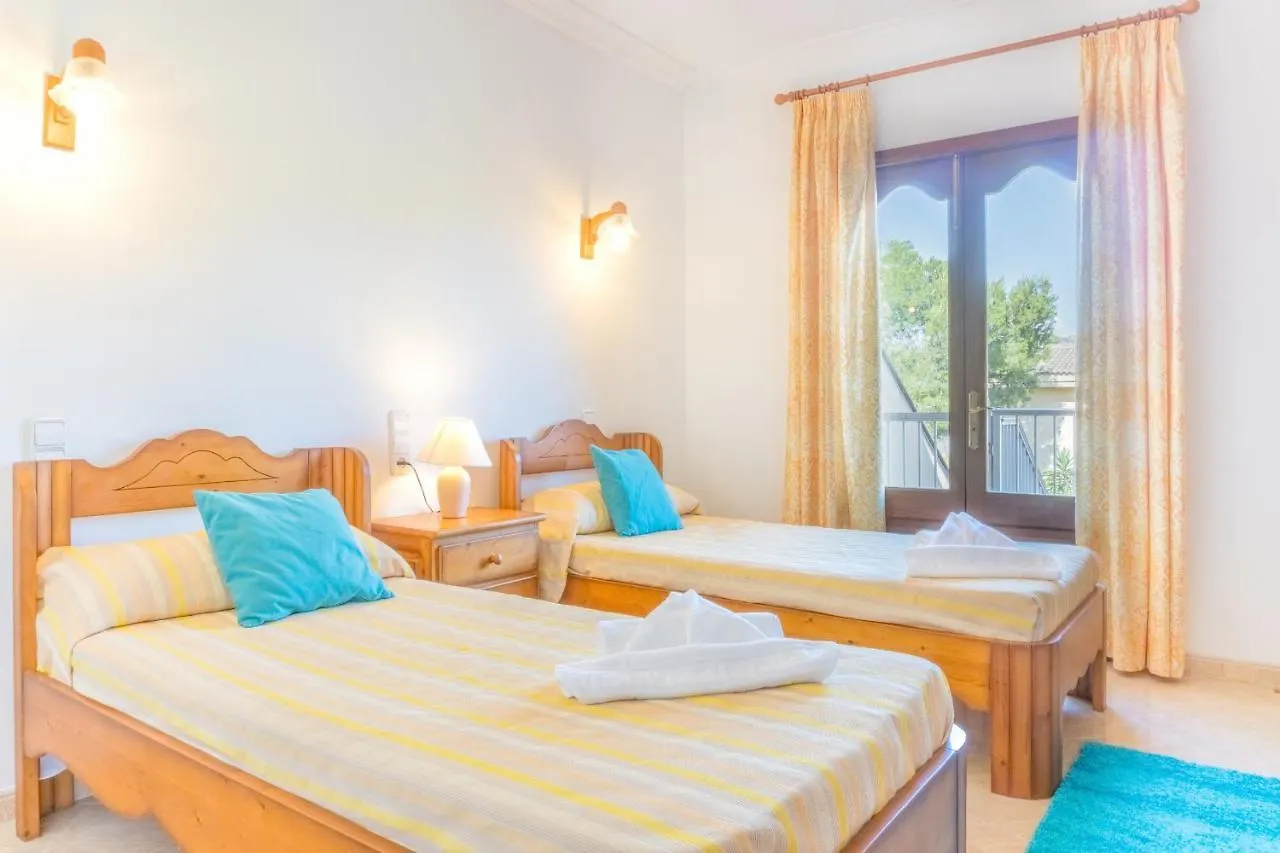 Apartamento Cerca De La Playa Can Berenguer Apartment Playa de Muro