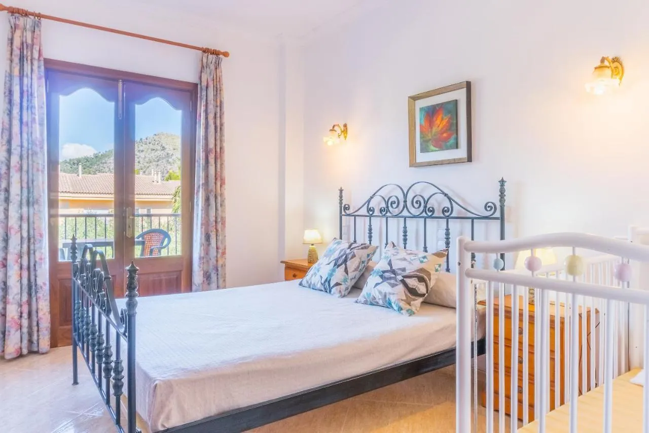 Apartamento Cerca De La Playa Can Berenguer Apartment Playa de Muro