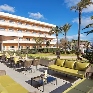 Hotel Js Alcudi-mar, Playa de Muro (Mallorca)