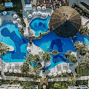Aparthotel Prinsotel La Dorada &, Playa de Muro (Mallorca)