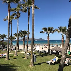 Playa Esperanza Affiliated By Melia Aparthotel