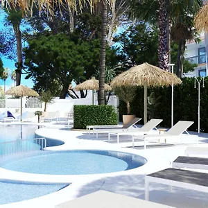 Aparthotel Hsm Park, Playa de Muro (Mallorca)